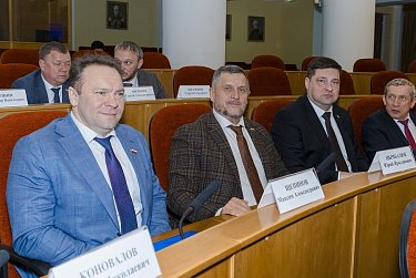 Сергей Грачев: «Ждем обратную связь от муниципалитетов»